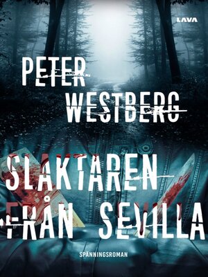 cover image of Slaktaren från Sevilla